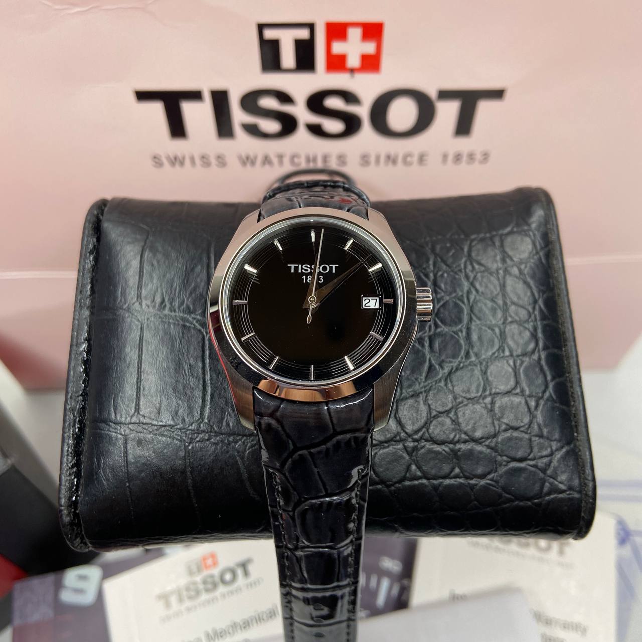 Tissot t035 hot sale