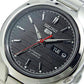 Seiko 5 SNK607K1 Automatic Black Dial Stainless Steel Men's Watch