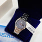 Seiko 5 SNK607K1 Automatic Black Dial Stainless Steel Men's Watch