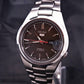 Seiko 5 SNK607K1 Automatic Black Dial Stainless Steel Men's Watch