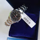 Seiko 5 SNK607K1 Automatic Black Dial Stainless Steel Men's Watch