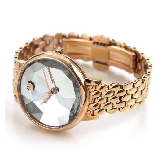 Swarovski crystal lake online watch price