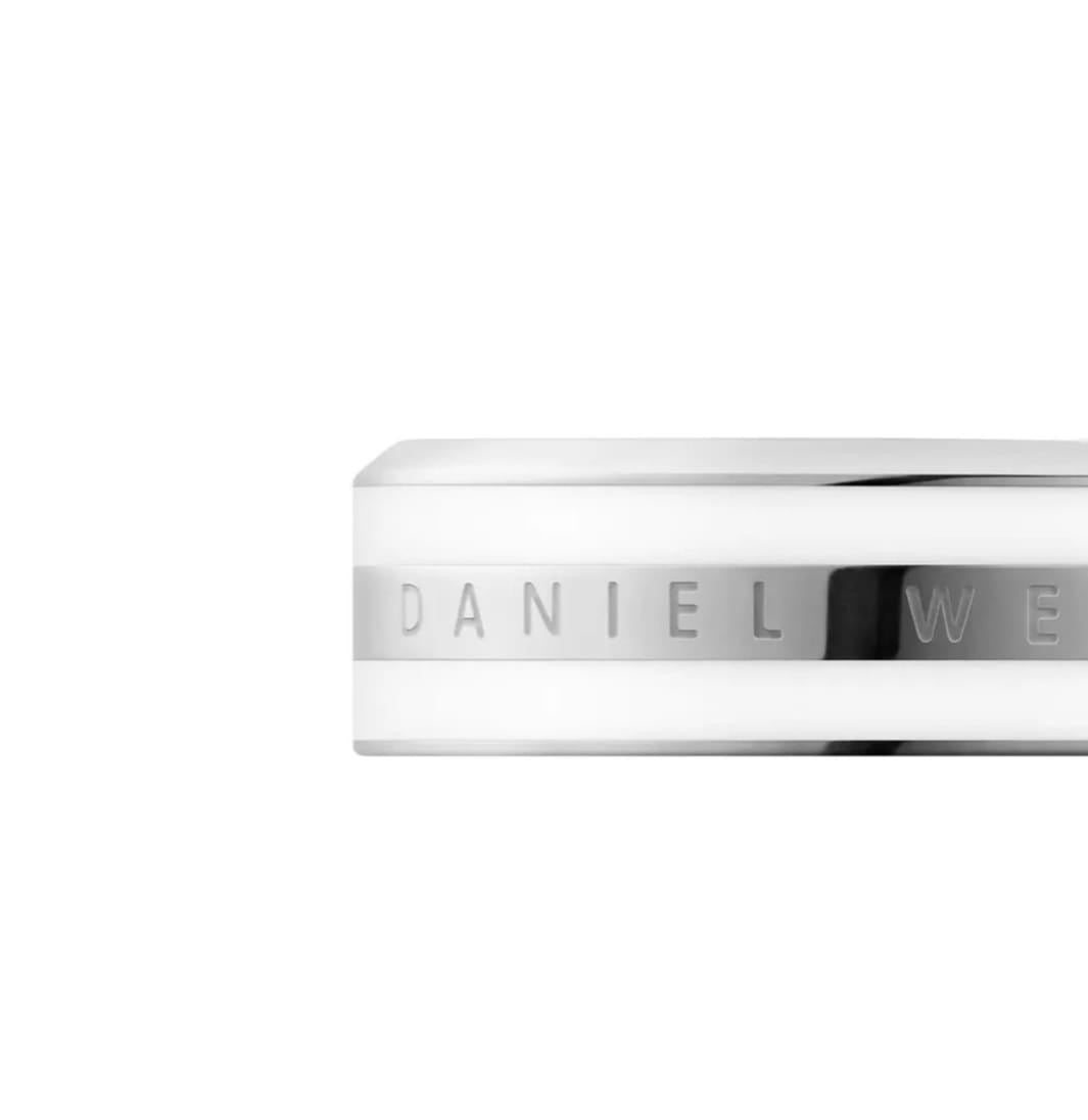 Daniel Wellington | Jewelry | Daniel Wellington Ring Size 6 No Scratches  Worn A Handful Of Times | Poshmark