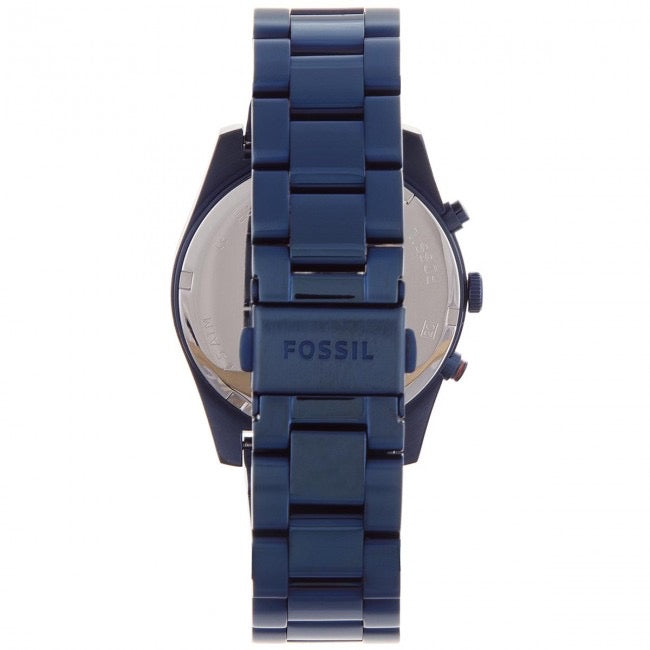 Fossil perfect sale boyfriend es4093