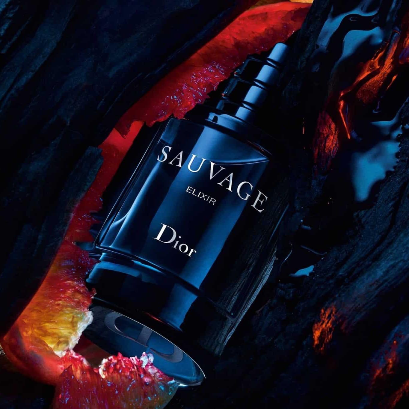 Dior discount sauvage namperfume