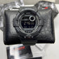 Casio G-Shock GBD-800-1B Bluetooth Digital Resin Band Watch