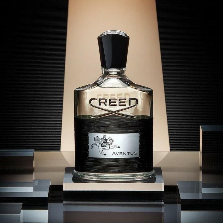 Creed best sale aventus 100ml