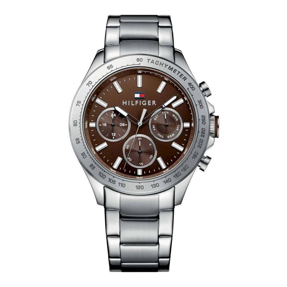 Tommy hilfiger clearance watch hudson