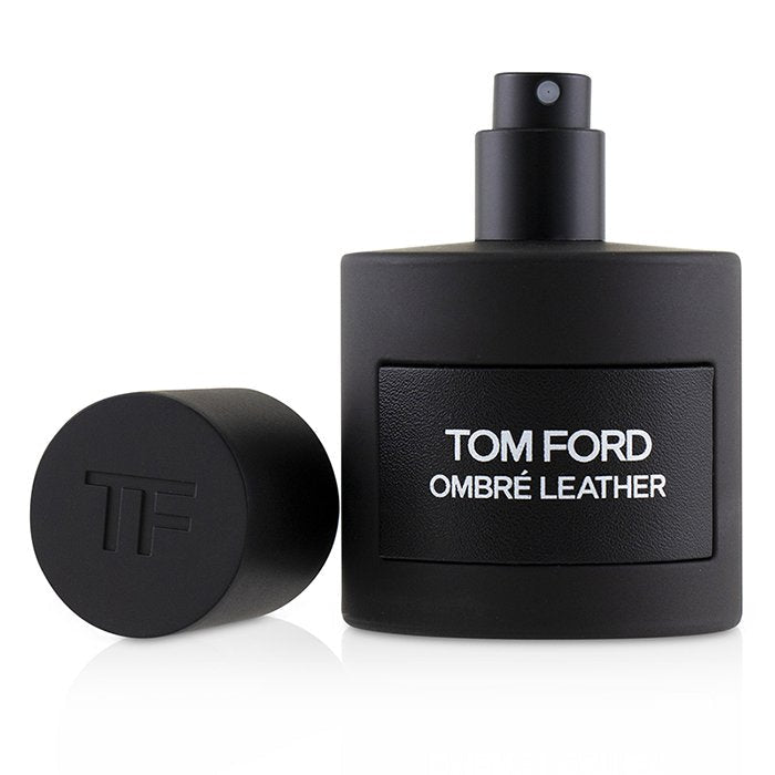 TOM FORD Ombré Leather Eau de Parfum, 100ml at John Lewis & Partners