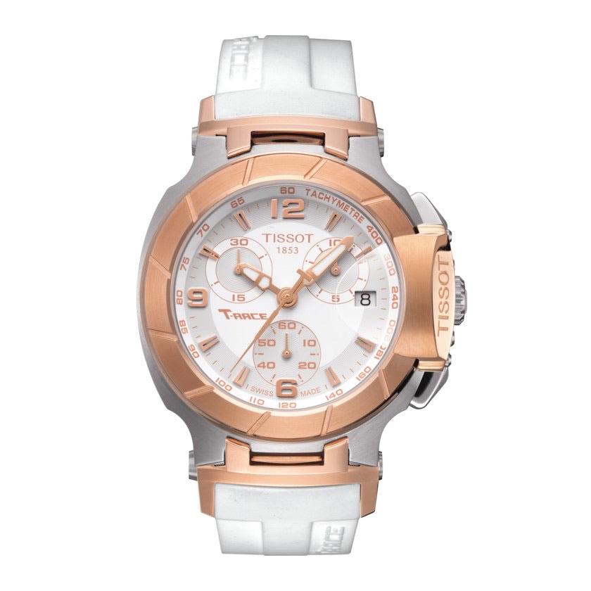 Tissot – Heavni Brand Global