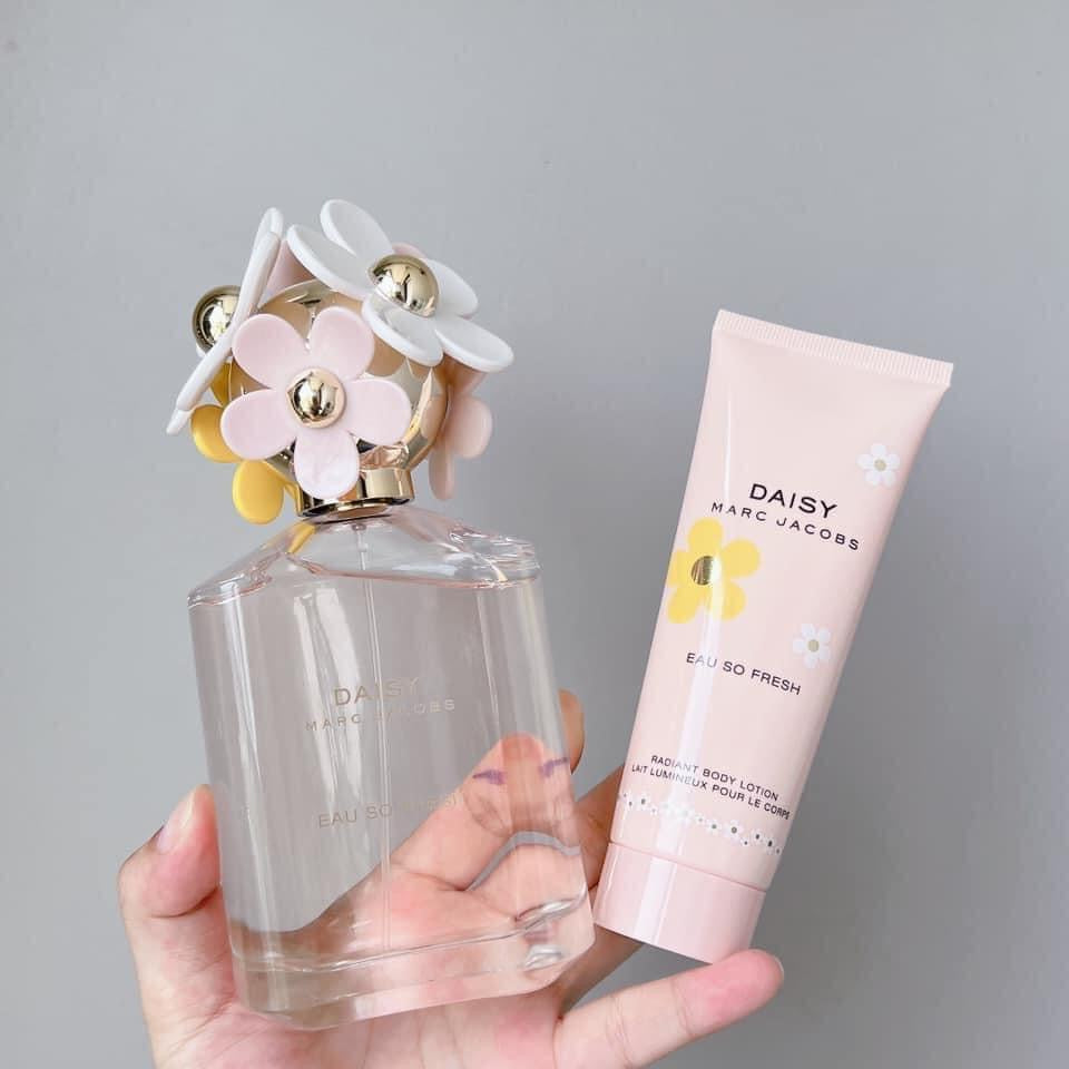 Daisy marc jacobs online 125ml price