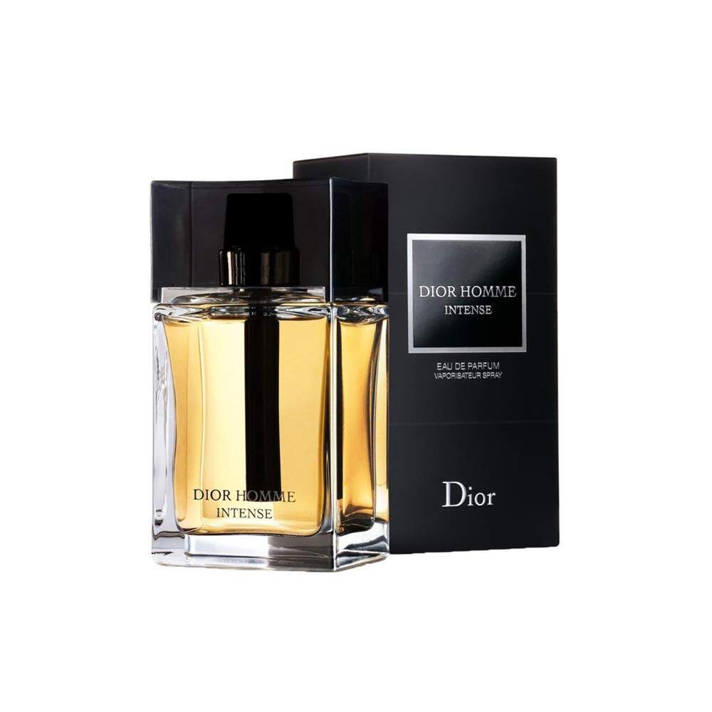 Christian Dior Homme Intense Homme Men Eau de Parfum 50 ml  Amazoncouk  Beauty