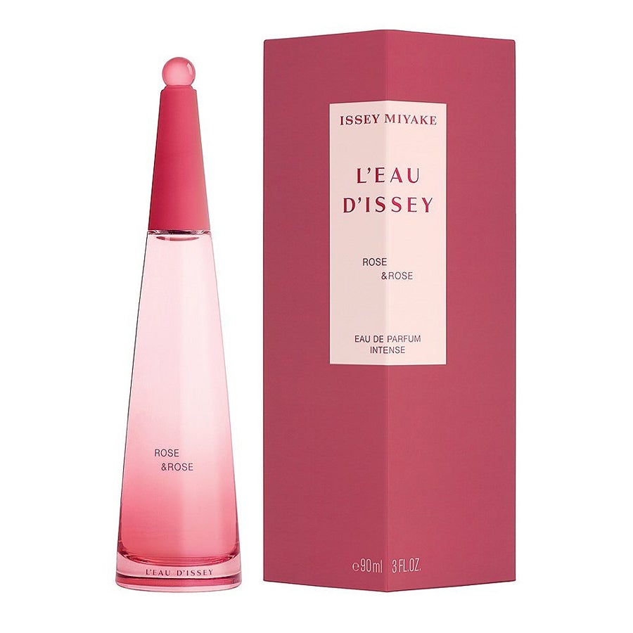 Issey Miyake L’EAU D’ISSEY ROSE&ROSE Intense Eau De Parfum 90ml for Her