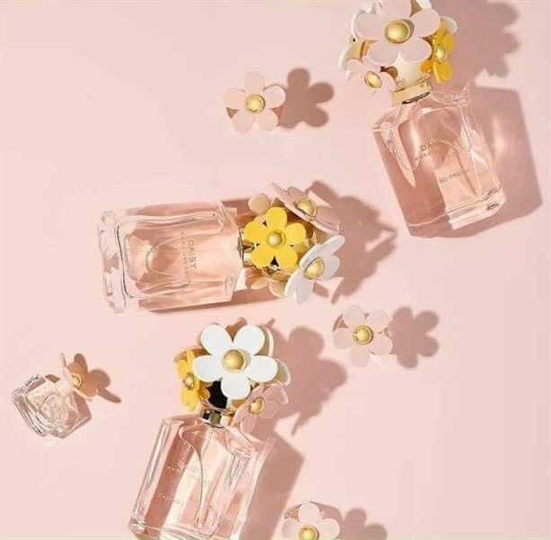 Marc jacobs daisy eau discount so fresh eau de toilette