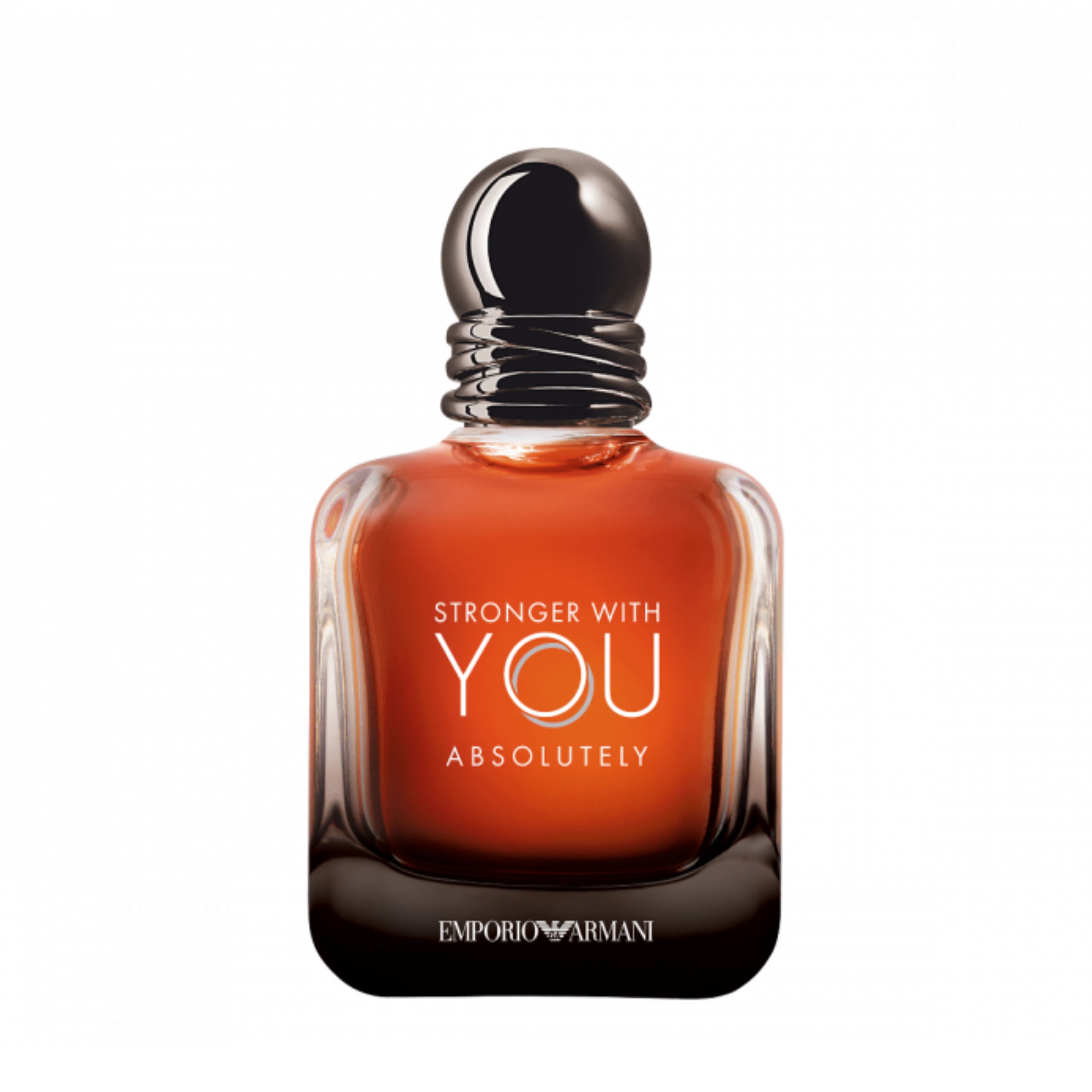 Armani stronger with you 50ml gift set hot sale