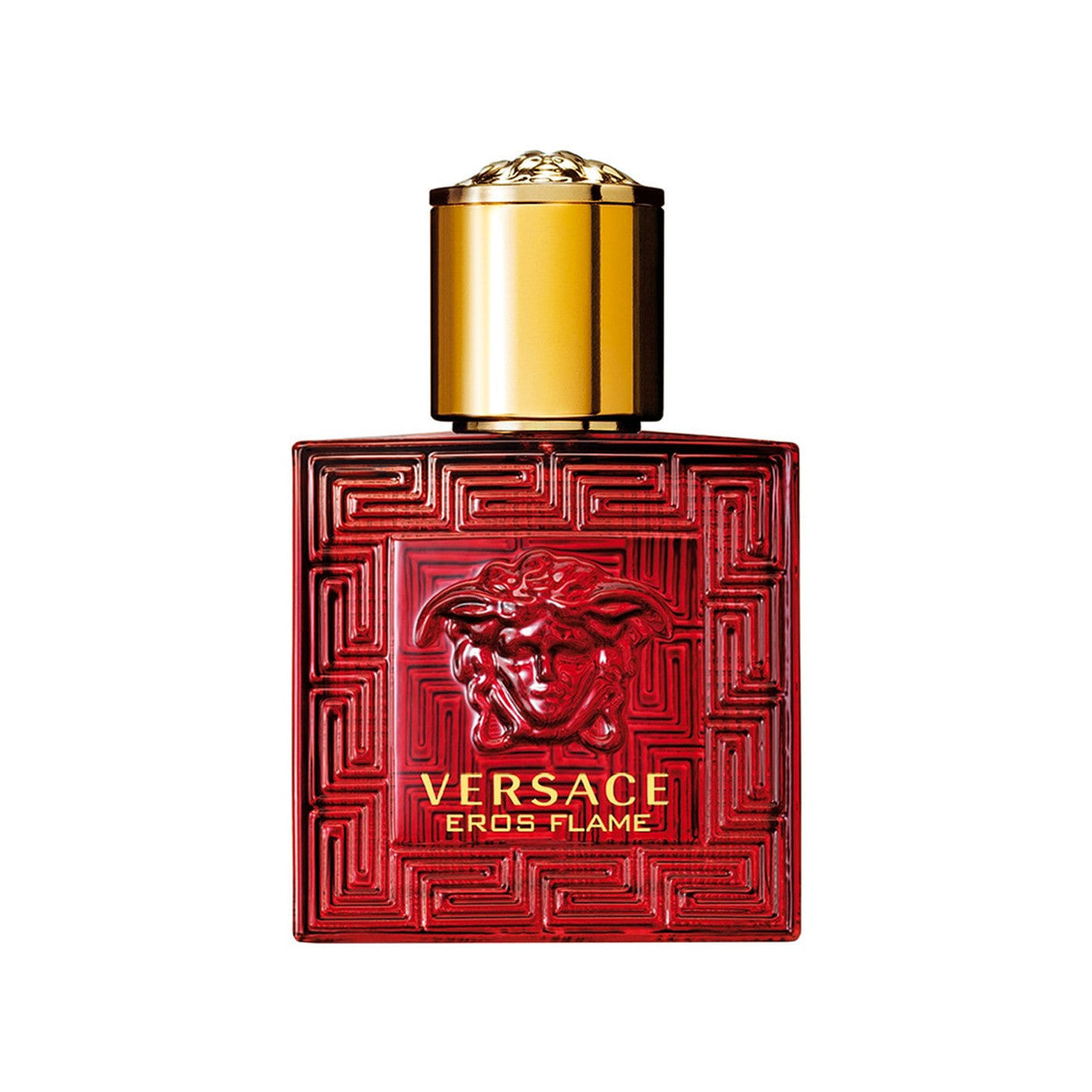 Versace Eros Flame Eau De Parfum 30ml/50ml/100ml for Men – Heavni