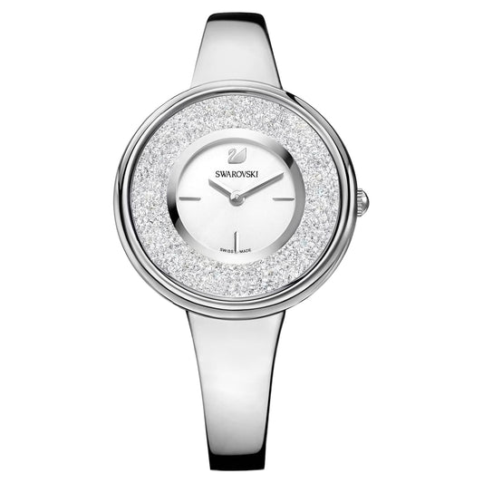 SWAROVSKI CRYSTALLINE PURE Silver TONE 5269256 FOR WOMEN