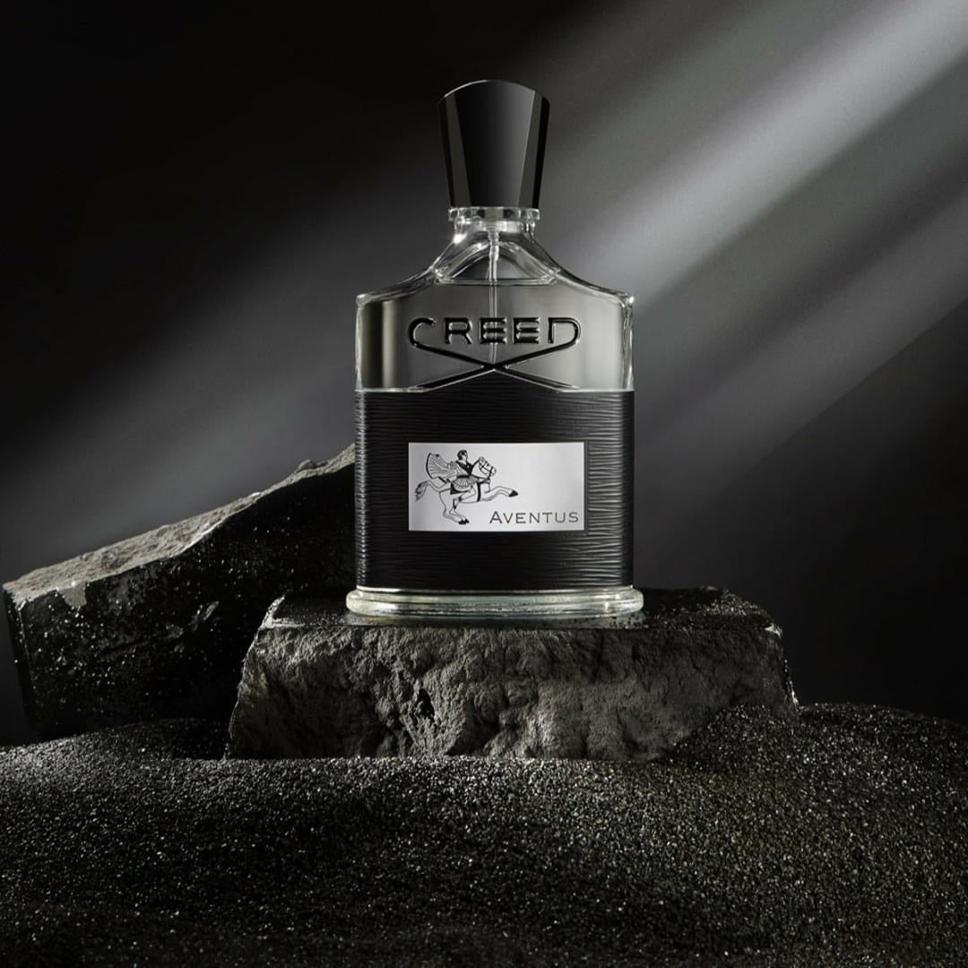 Creed Aventus Eau De Parfum, 100 mL