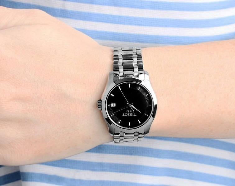 Tissot t classic online couturier