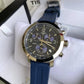 TISSOT PRC 200 Quartz CHRONOGRAPH T114.417.17.047.00