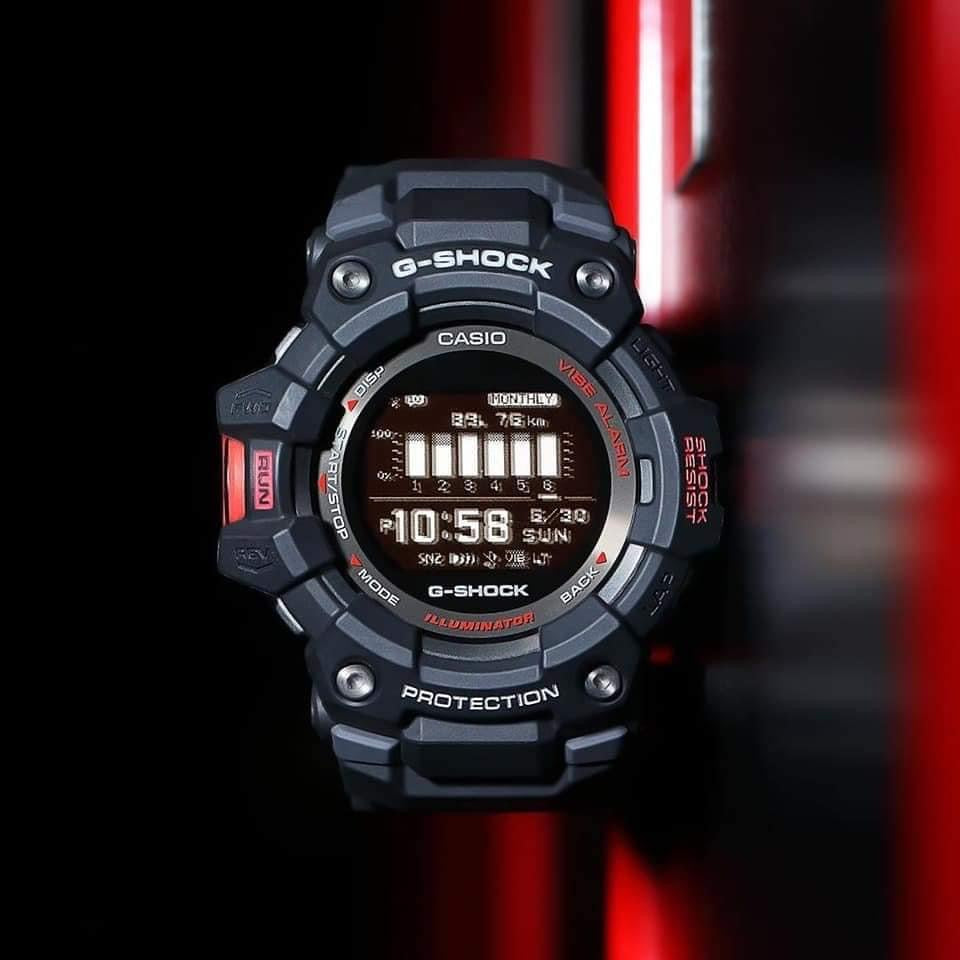 G shock gbr outlet 100